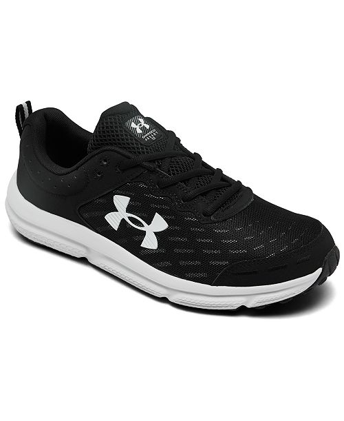 Under Armour Men's Charged Assert 10 Running Sneakers from Finish Line Brands