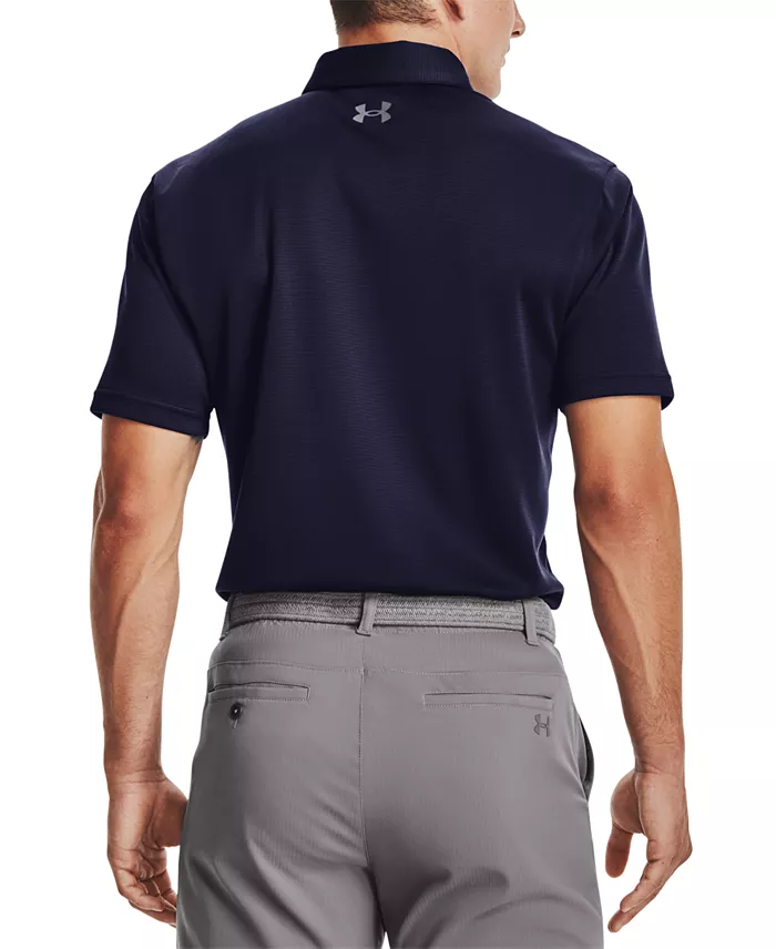 Under Armour Men's Tech Polo T-Shirt Men's Fashion & Accessories