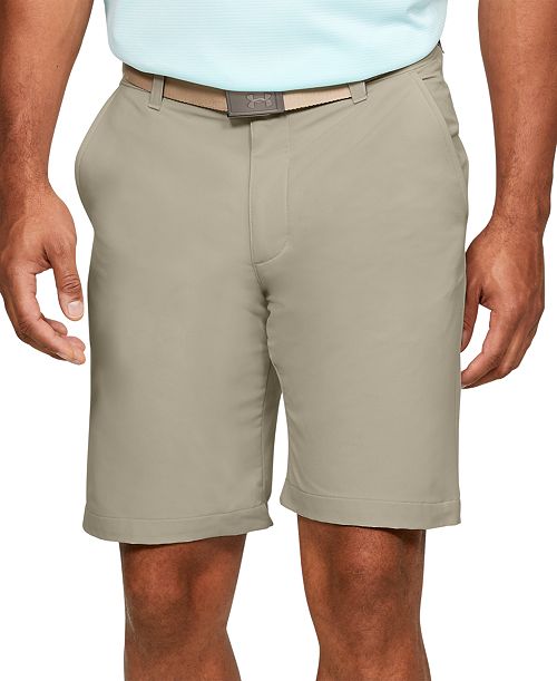 Under Armour Men's Tech Shorts Men's Fashion & Accessories