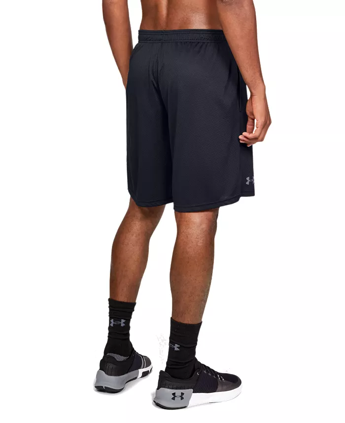 Under Armour Men's Tech™ 9" Mesh Shorts Men's Fashion & Accessories
