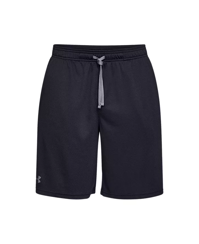 Under Armour Men's Tech™ 9" Mesh Shorts Men's Fashion & Accessories