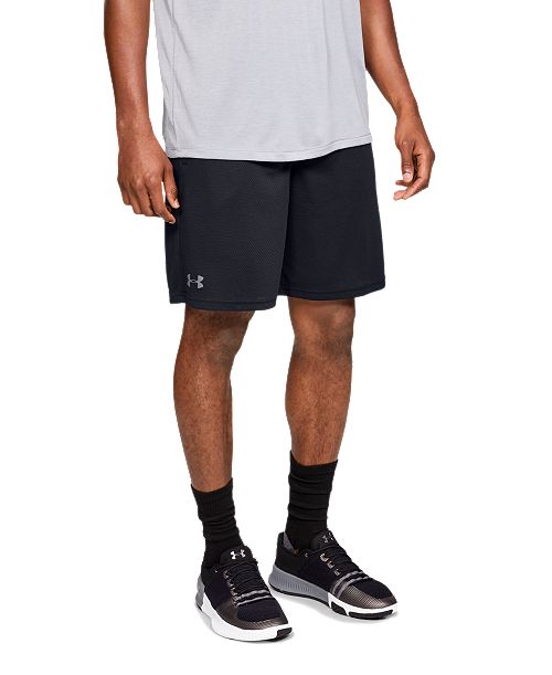 Under Armour Men's Tech™ 9" Mesh Shorts Men's Fashion & Accessories