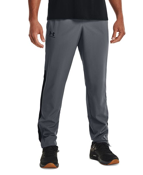 Under Armour Men's Vital Woven Training Pants Men's Fashion & Accessories
