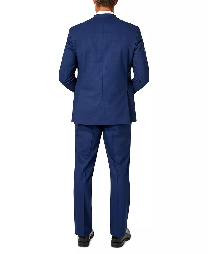 Van Heusen Men's Classic-Fit Suit Men's Fashion & Accessories