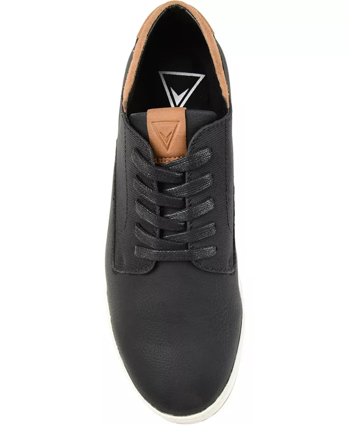 Vance Co. Men's Aydon Casual Sneakers Men's Shoes