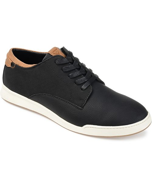 Vance Co. Men's Aydon Casual Sneakers Men's Shoes