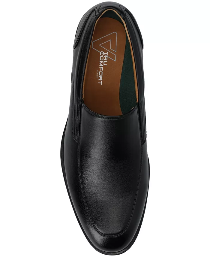 Vance Co. Men's Emilio Comfort Dress Loafers Men's Shoes