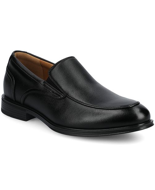Vance Co. Men's Emilio Comfort Dress Loafers Men's Shoes