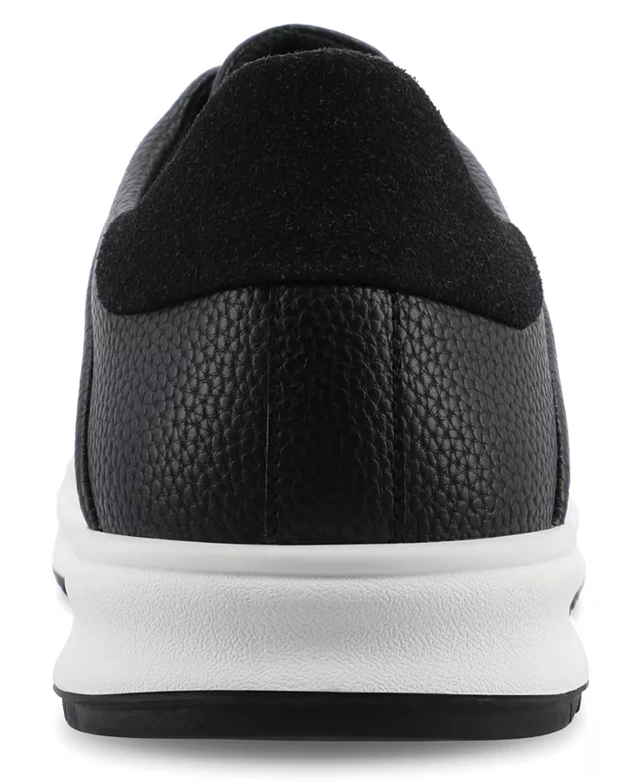 Vance Co. Men's Matteo Tru Comfort Foam Slip-On Sneakers Men's Shoes