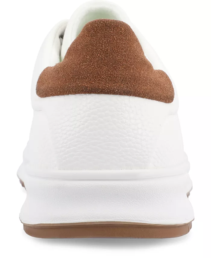 Vance Co. Men's Robby Casual Sneakers Men's Shoes