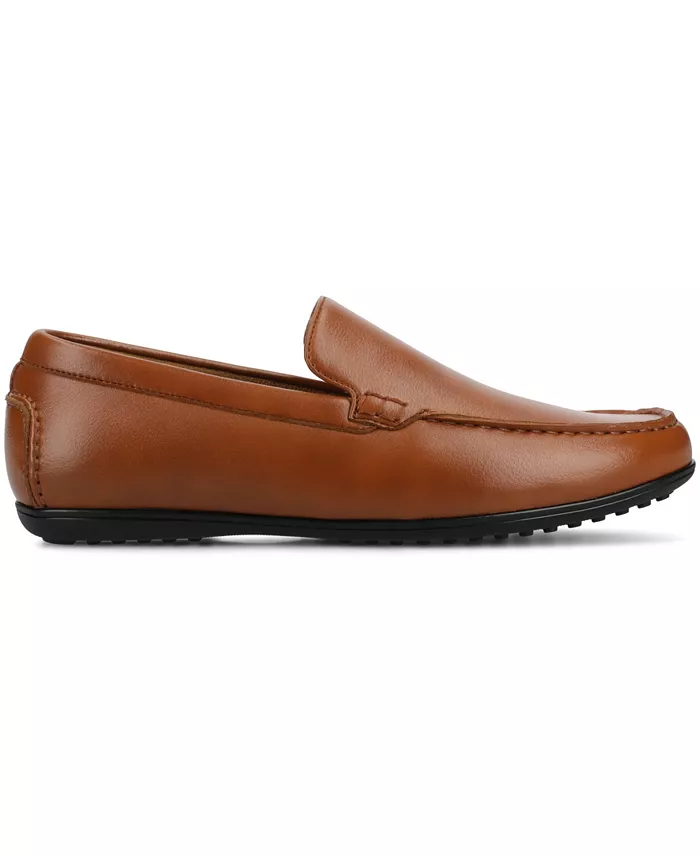 Vance Co. Men's Sergio Comfort Loafers Men's Shoes