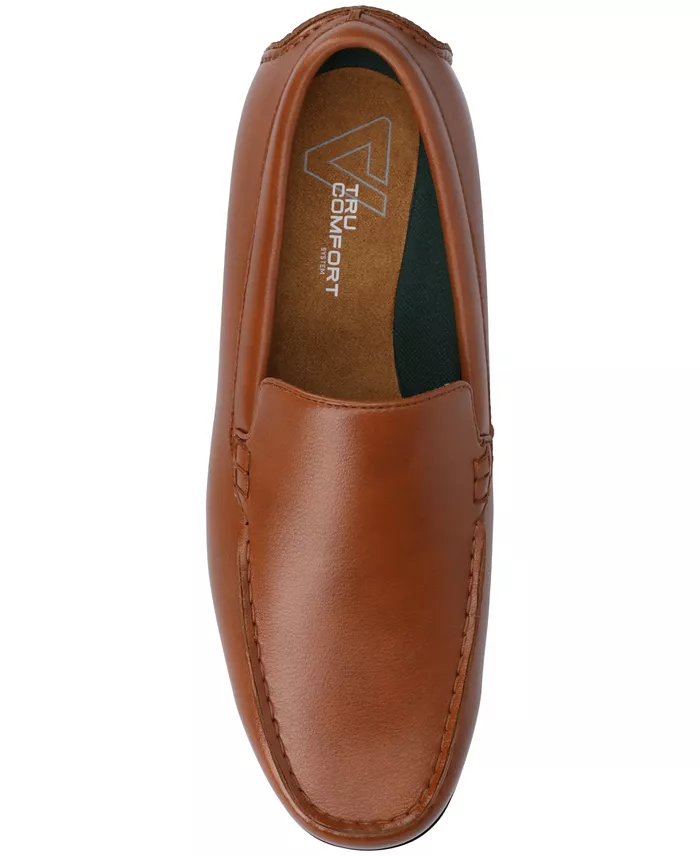 Vance Co. Men's Sergio Comfort Loafers Men's Shoes