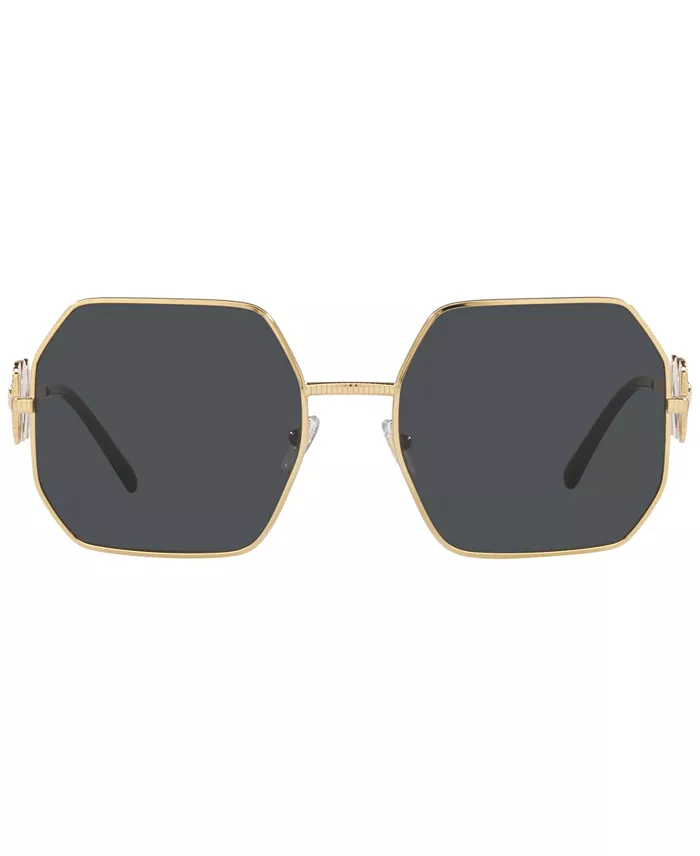 Versace Women's Sunglasses VE2248 Women's Fashion Shoes & Accessories