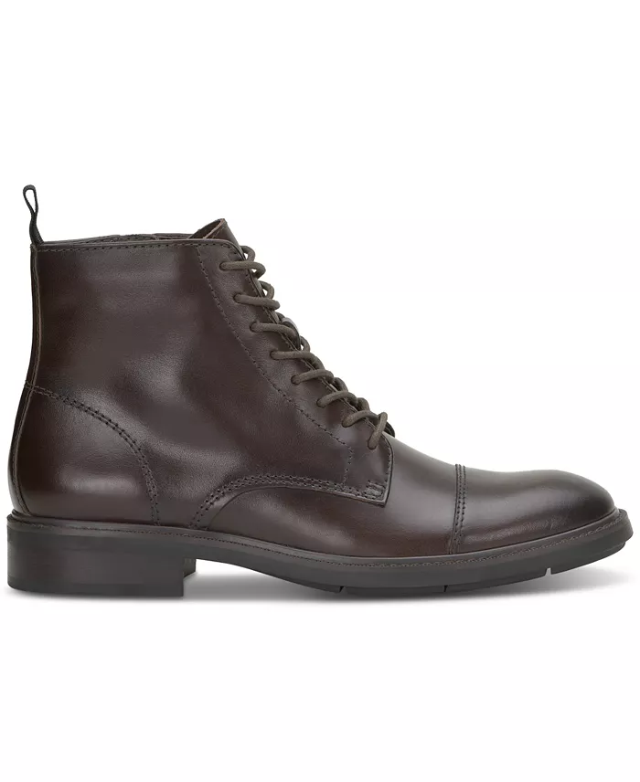 Vince Camuto Men's Ferko Lace Up Boot Men's Shoes