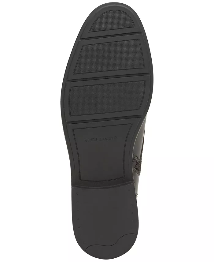 Vince Camuto Men's Ferko Lace Up Boot Men's Shoes
