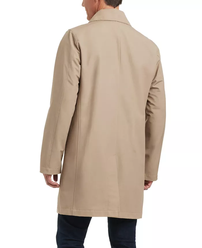 Vince Camuto Men's Urban Mac Transitional Coat Men's Fashion & Accessories
