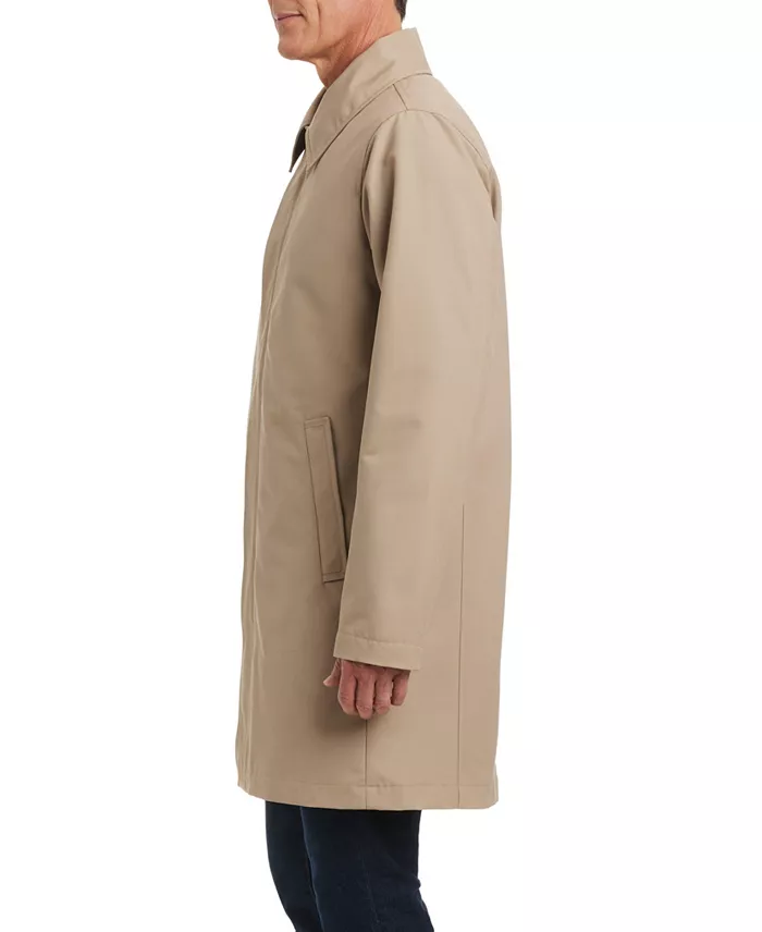 Vince Camuto Men's Urban Mac Transitional Coat Men's Fashion & Accessories