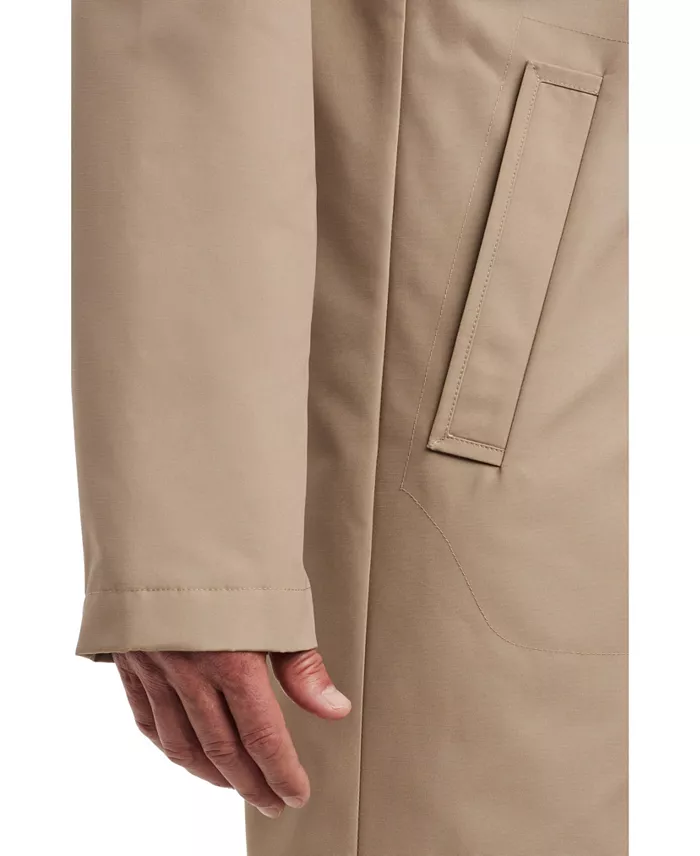 Vince Camuto Men's Urban Mac Transitional Coat Men's Fashion & Accessories