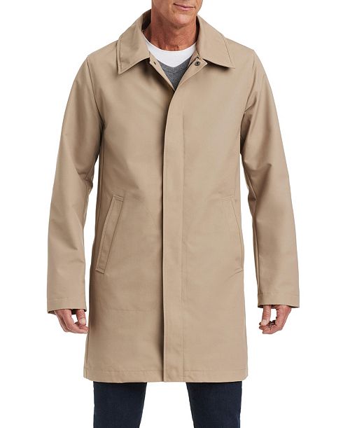 Vince Camuto Men's Urban Mac Transitional Coat Men's Fashion & Accessories