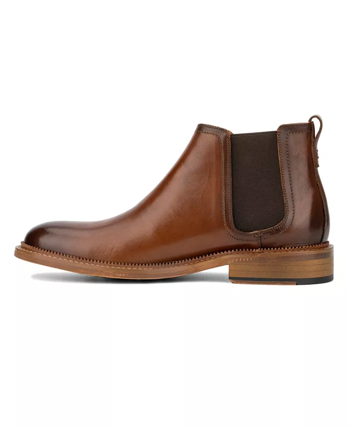 Vintage Foundry Co Men's Martin Chelsea Boots Men's Shoes
