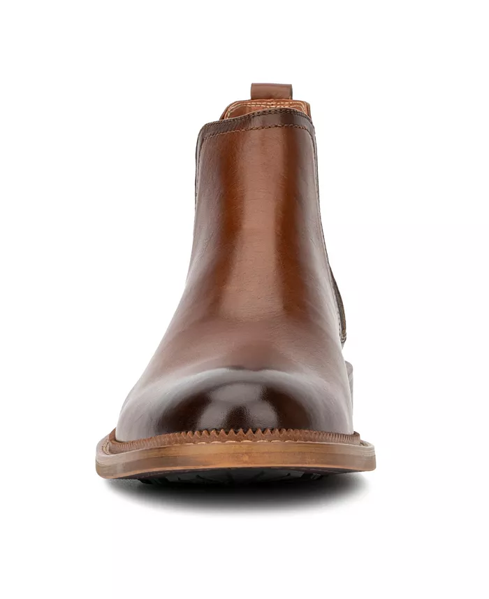 Vintage Foundry Co Men's Martin Chelsea Boots Men's Shoes