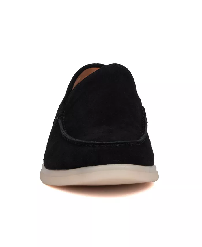 Vintage Foundry Co Men's Ralph Loafer Casual Shoe Men's Shoes