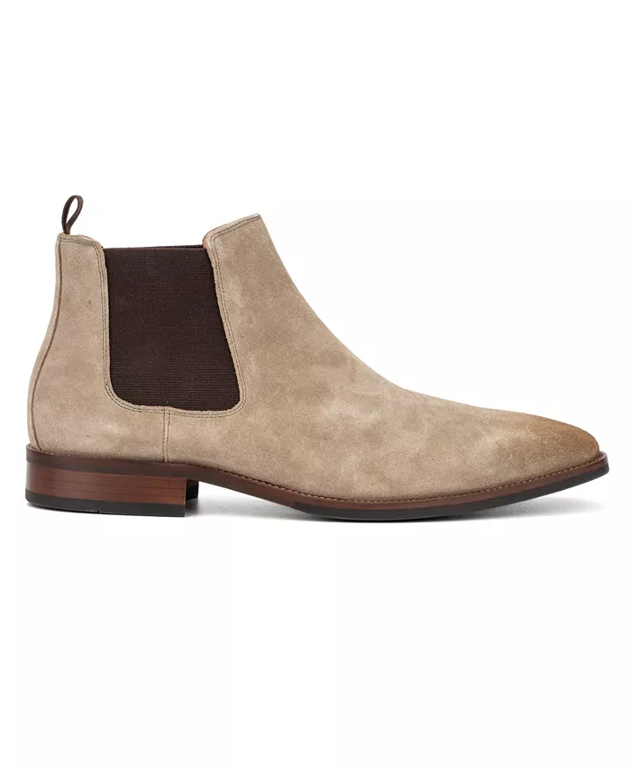 Vintage Foundry Co Men's Roberto Chelsea Boots Men's Shoes