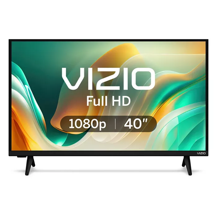 Vizio 40" Class 1080p HDR Smart TV - VFD40M Electronics