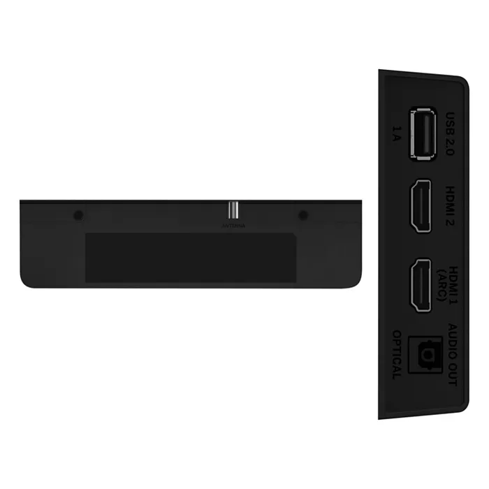 Vizio 40" Class 1080p HDR Smart TV - VFD40M Electronics