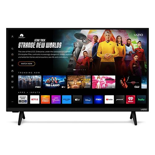 Vizio 40" Class 1080p HDR Smart TV - VFD40M Electronics