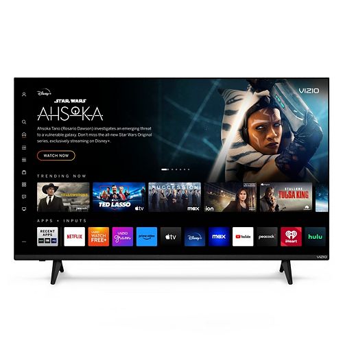 Vizio 43" Class 4K LED HDR Smart TV - V4K43M Electronics