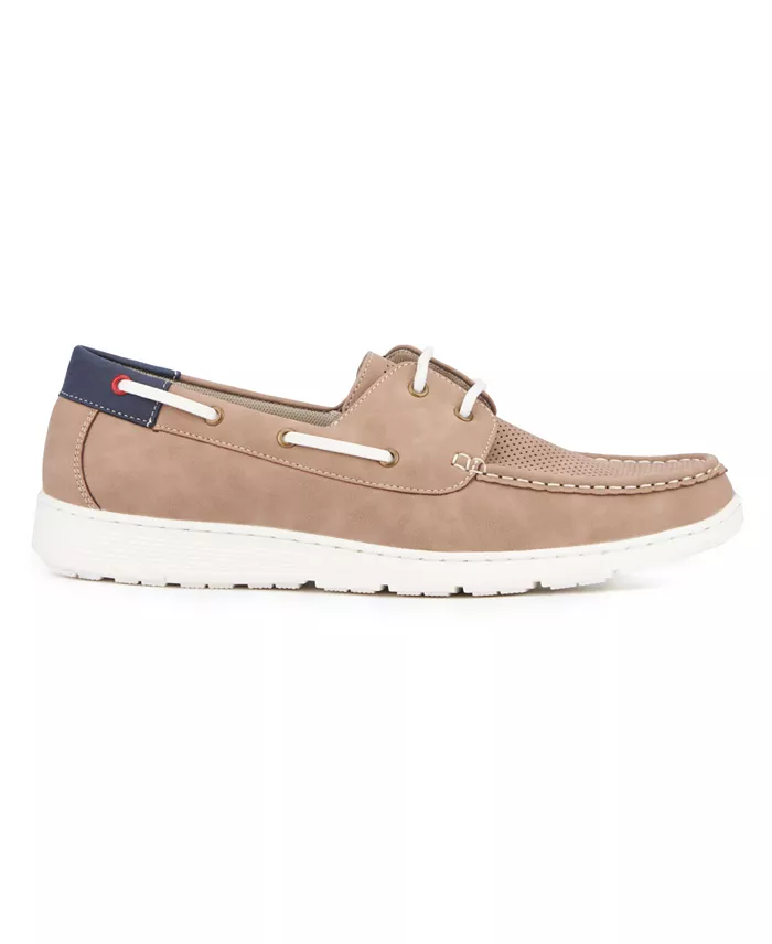 XRAY Men's Footwear Trent Dress Casual Boat Shoes Men's Shoes