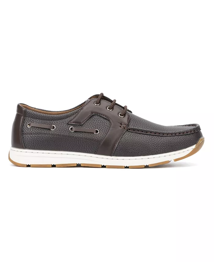 XRAY Men's Lowell Slip On Boat Shoes Men's Shoes