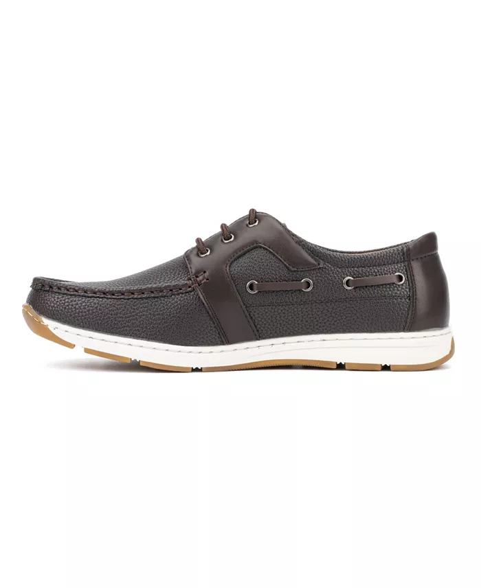 XRAY Men's Lowell Slip On Boat Shoes Men's Shoes