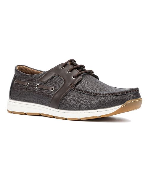 XRAY Men's Lowell Slip On Boat Shoes Men's Shoes