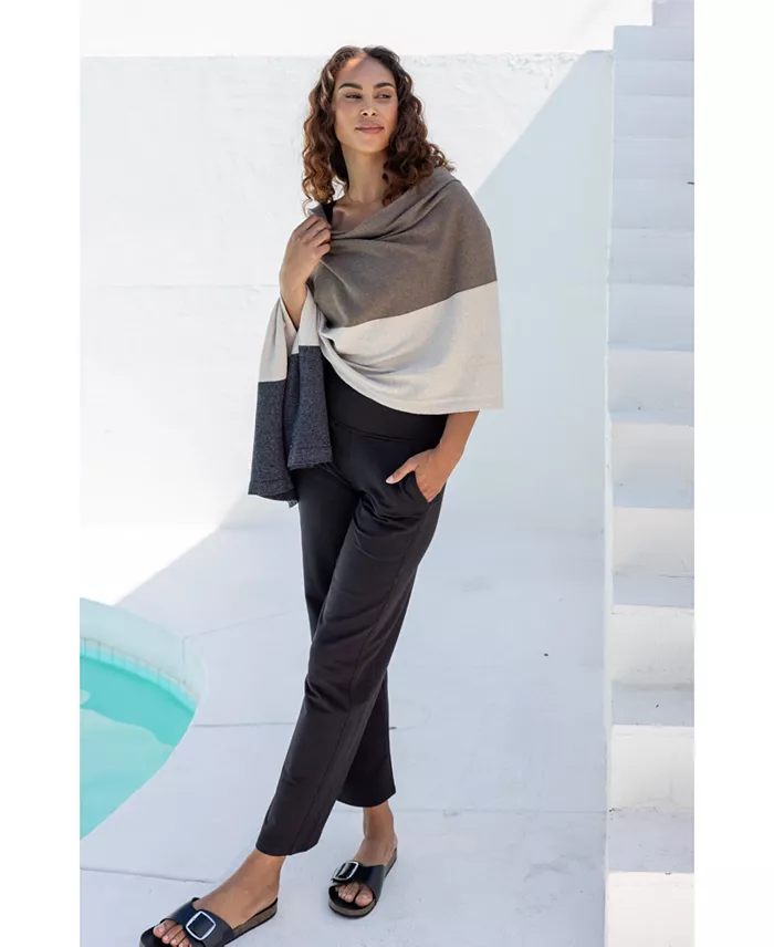 Zestt Organics The Dreamsoft Travel Scarf Handbags Purses & Accessories