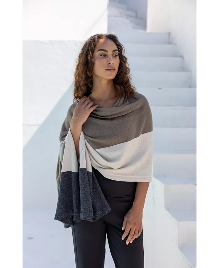 Zestt Organics The Dreamsoft Travel Scarf Handbags Purses & Accessories